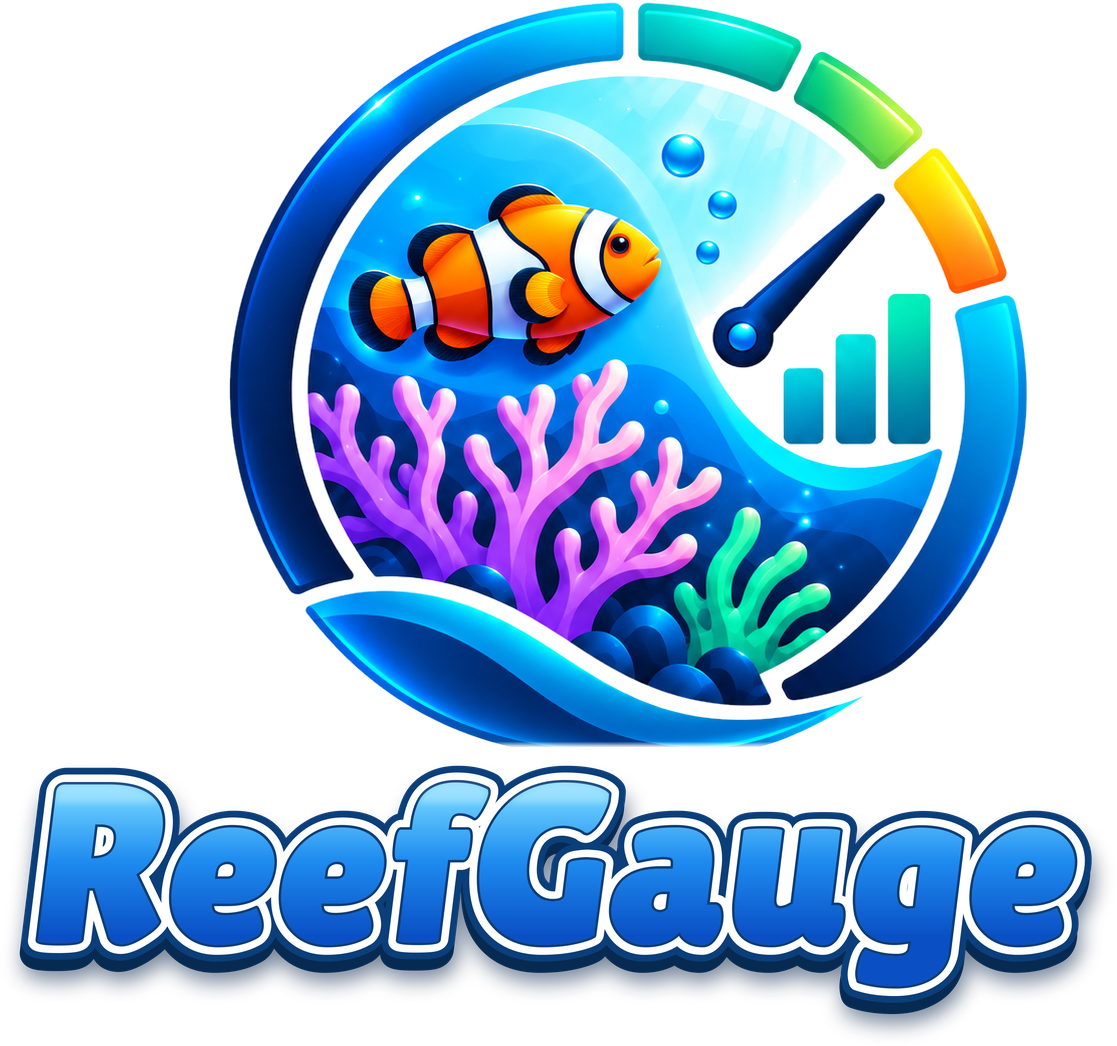 ReefGauge